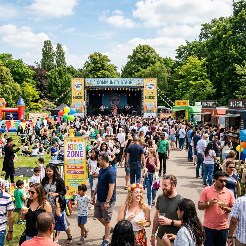 Community Fest